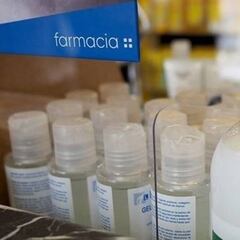 ¿Cómo deben ser los geles hidroalcohólicos para ser seguros y efectivos?