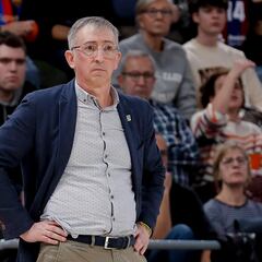 Moncho Fernández, nuevo entrenador del Bàsquet Girona