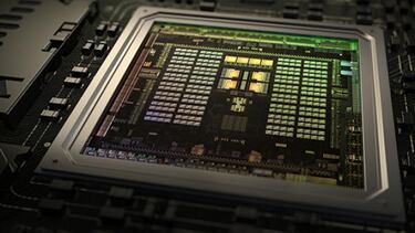 Nintendo NX: portátil, botones separables y procesador Tegra