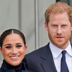 Prince Harry and Meghan Markle’s business ventures