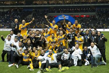 Las 7 formas que encontró Cruz Azul para perder finales