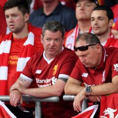 La ansiosa espera del Liverpool con la Premier League