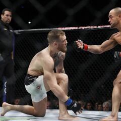 Alvarez statement after McGregor loss: I fucking blew it