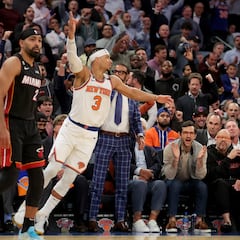 Why are the Knicks one of the most valuable NBA franchises if they haven’t been good recently?