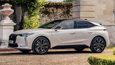 Estos son los autos más bellos de 2022, según un grupo selecto de diseñadores