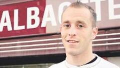 Juanlu: "No vengo como estrella sino con toda humildad"