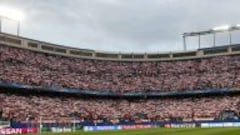 Se dispara la venta de los abonos tras el Sevilla