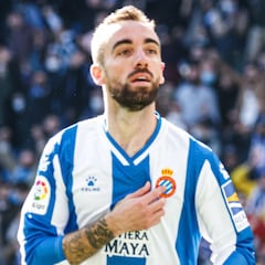 Darder: "Si mostramos división, empezaremos a ir para abajo"