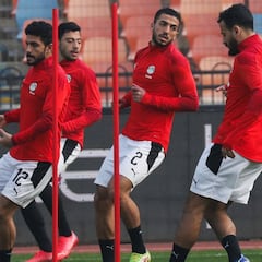 Which national team has won the Africa Cup of Nations most times?