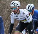 Alaphilippe quiere repetir triunfo en la Strade Bianche