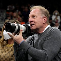 Suns owner banned for one year, fined $10M over workplace conduct