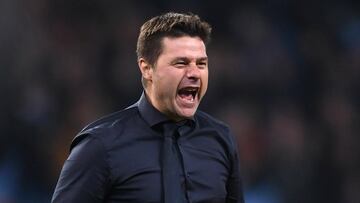 Kimmich is a big fan of 'top coach' Pochettino