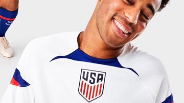 France, England, USA, Portugal shirts for 2022 World Cup unveiled amid mixed reaction