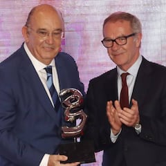 La Armada prolonga su leyenda en la renovada Copa Davis