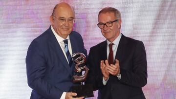 La Armada prolonga su leyenda en la renovada Copa Davis