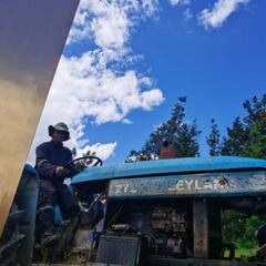 Monolito Colombia: ¿qué es lo que ha aparecido en Chía?