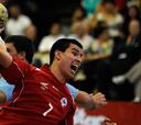 Chile asegura final panamericana y clasificación al Mundial 2017