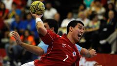 Chile jugar&aacute; ante Brasil la final del Panamericano y asegur&oacute; su cupo al Mundial de Francia 2017.