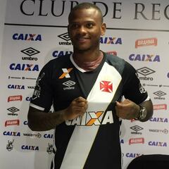 'Manga' Escobar rechaza oferta de Santa Fe por Argentina