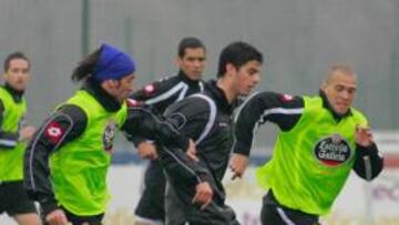 Lotina esconde sus cartas para recibir al Real Madrid