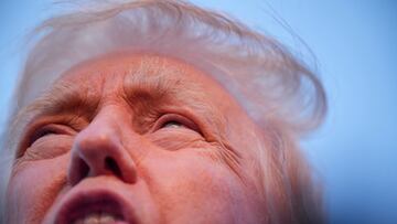 Former Treasury Secretary Larry Summers has hit out at Donald Trump’s politics.