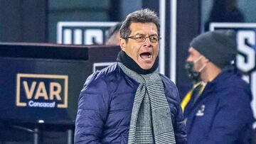 El técnico de El Salvador externó su deseo de conseguir resultados positivos en el cierre del Octagonal de Concacaf ante Jamaica, Costa Rica y México.