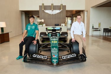 Mari Boya sigue dando pasos: ficha por Prema para la F2