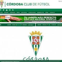 Lío en el Córdoba: el club niega haber realizado pagos irregulares