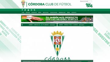 Lío en el Córdoba: el club niega haber realizado pagos irregulares