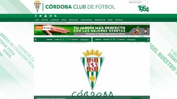 L¨ªo en el C¨®rdoba: el club niega haber realizado pagos irregulares