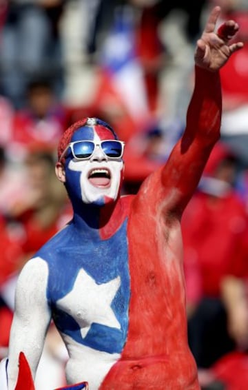 Final Copa América 2015: Chile - Argentina, los mejores del torneo