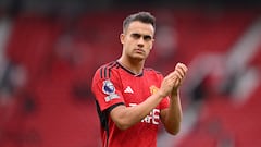 Barcelona looking sign to former Real Madrid defender in surprise transfer