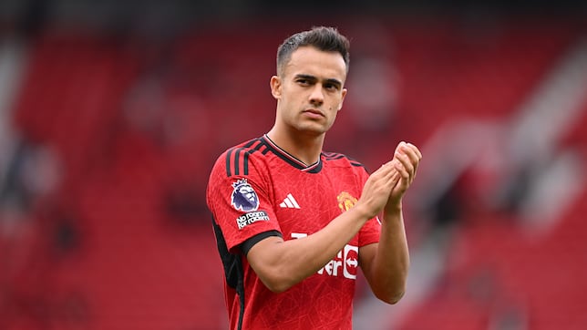 Sorpresa: el Barça tantea a Reguilón