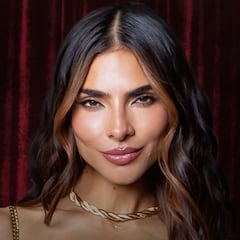 Quién es Alejandra Espinoza, conductora de ¿Apostarías por mí?