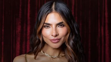 Quién es Alejandra Espinoza, conductora de ¿Apostarías por mí?