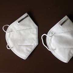 Mascarillas FFP2 Amazon: precios, efectividad y qué modelo es mejor