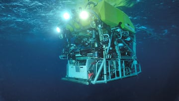 Clues found to how extraterrestrial life could survive in extreme environments