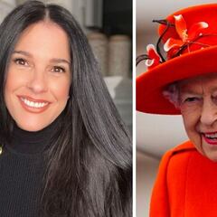 Qué dijo Martha Debayle sobre la muerte de la Reina Isabel II y por qué se volvió tendencia
