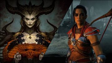 Diablo IV: Blizzard detalla la duración de la campaña y habla de su endgame