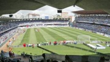 <b>LLAMAMIENTO. </b>La plantilla celeste apela a la unión para ser fuertes en este tramo final de campeonato y lograr el ascenso a Primera.