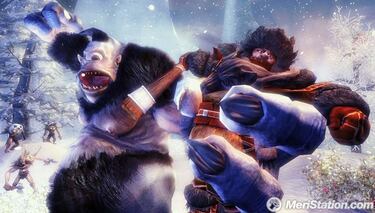 [Pre E3] Overlord II