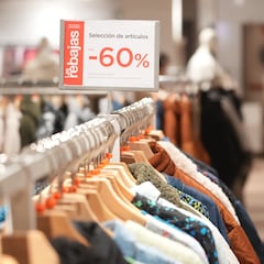 La predicción del economista Gonzalo Bernardos sobre las rebajas