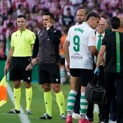 Cartagonova no peligra para Arana