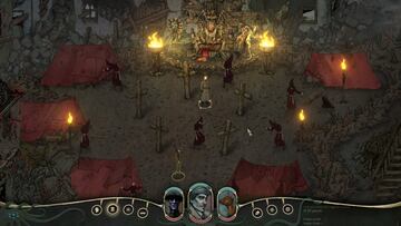 Imágenes de Stygian: Reign of the Old Ones