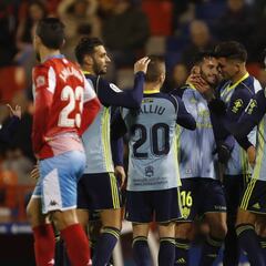 El Almería pone a disposición de sus hinchas partidos íntegros