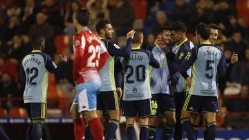 El Almería pone a disposición de sus hinchas partidos íntegros