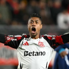 Ni Flamengo ni Palmeiras: este es el club de fútbol con más títulos en el fútbol sudamericano internacional