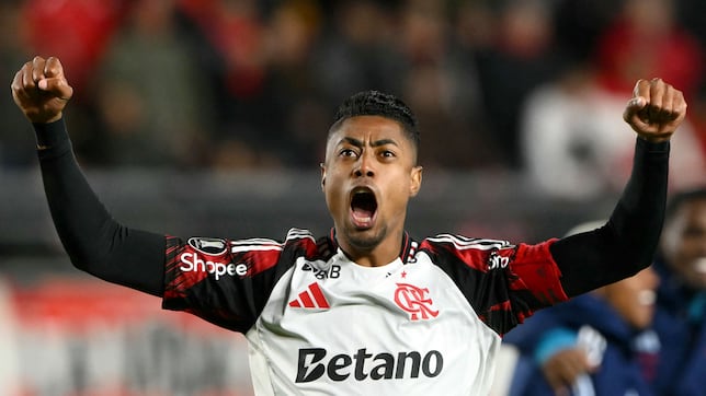 Ni Flamengo ni Palmeiras: este es el club de fútbol con más títulos en el fútbol sudamericano internacional