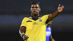 Adalid Maganda: "El comunicado de la Federación dice puras mentiras"