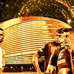 Magia blanca o la magia de Flick